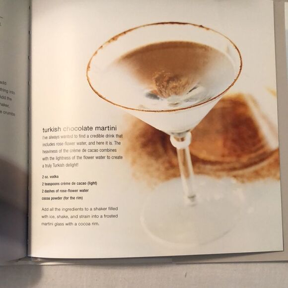 Martinis by Ben Reed - Picture 12 of 14